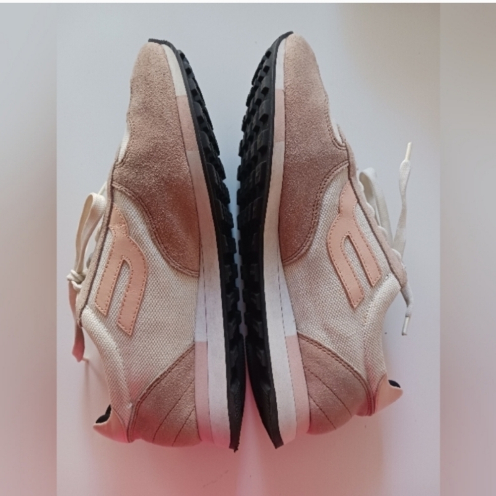 Bally  GAVINIA sneakers Size EU 38.5. US S8ze 8 - Picture 7 of 13